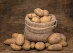 фото Продам картофель с доставкой