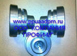 фото Грундбукса насоса кислотного 3ПН-32, плунжер, клапан, пружин