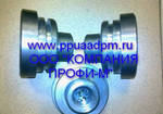 Фото №2 Грундбукса насоса кислотного 3ПН-32, плунжер, клапан, пружин