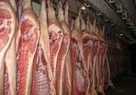 Фото №2 Мясо свинины вес 15-22 кг