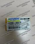 Фото №2 XKAH-00078. Piston Kit-2 Speed Hyundai