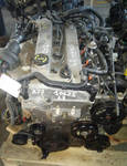 фото Контрактный двигатель на Mazda Atenza L3-VE VVTi