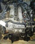 Фото №2 Контрактный двигатель на Mazda Atenza L3-VE VVTi