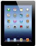 фото Замена 3G антенны на iPad