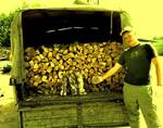 Фото №2 Березовые дрова с доставкой