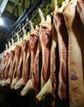 Фото №2 Мясо свинины и говядина в п/т.Охл/зам.