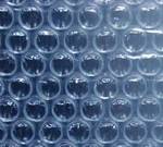 фото Воздушно пузырьковая пленка 2-х слойная (1,2м*100п/м) 120м2