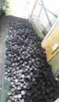 фото Угольные брикеты