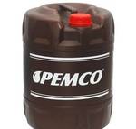 фото Моторные масла PEMCO для грузового транспорта и спецтехники
