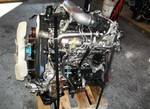 фото Двигатель Toyota Hilux (2005-…)