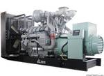 фото Дизельный генератор 470 кВт с автоматикой (АД-470С-Т400-1РМ1
