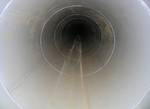 фото Футеровка трубопроводов большого диаметра
