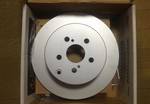 Фото №2 Тормозные диски Dixel Brake discs PD для Land Cruiser 200