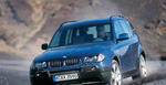 фото Карданный вал BMW X3 E83 2006-2010