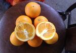 Фото №2 Апельсины Абхазские оптом 28 руб.кг