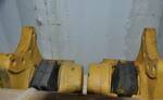 Фото №2 Cуппорт тормозной погрузчики sdlg, Longgong, xcmg