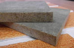 фото Цементно - стружечные плиты (ЦСП) ГОСТ 26816-86