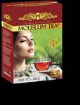 фото Mouslum tea / Mouslum чай