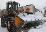 Фото №2 Уборка и вывоз снега в Пензе
