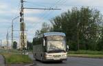 Фото №2 Заказ автобусов по Карелии, Петрозаводску.