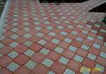 Фото №2 Краковский клевер тротуарная плитка
