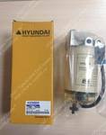 Фото №2 11NB-70400 Фильтр топливный в сборе Hyundai