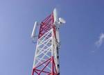 фото Вышки сотовой связи Н-50 метров в Краснодаре