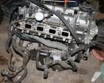 Фото №2 Двигатель Skoda Octavia II (2004-2012)