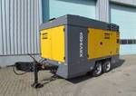 фото Atlas Copco XRVS 476 Cd Атлас Копко.