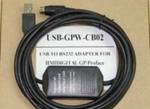 Фото №2 USB-GPW-CB02: USB interface Proface HMI programming cable