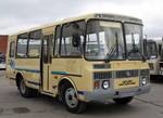 фото Заказ автобуса ПАЗ в Оренбурге