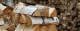 фото Колотые дрова с доставкой в спб низкие цены