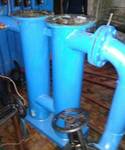 Фото №2 Антинакипная установка БАУ электрообработки воды