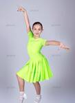 Фото №2 Одежда для танцев, хореографии и гимнастики от производителя