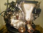 фото Двигатель Mazda L3-VE с гарантией 1 год