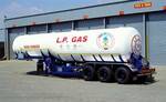 Фото №2 Liquefied petroleum gas из России,GAZ.LPG