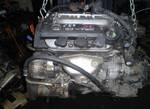 фото Контрактный двигатель Honda J30A