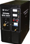 фото Полуавтомат для сварки в среде защитных газов MIG 300Y ПРОФИ