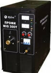 Фото №2 Полуавтомат для сварки в среде защитных газов MIG 300Y ПРОФИ