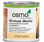 Фото №2 Воск OSMO Hirnholz-Wachs 5735