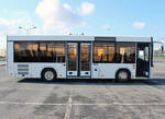 фото Автобус МАЗ 206085