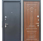 Фото №2 Входная дверь из Йошкар-Олы