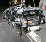 фото Двигатель Lexus RX II (2003 — 2008)