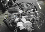 фото Двигатель Lexus LX II (2007 — …)