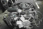 Фото №2 Двигатель Lexus LX II (2007 — …)