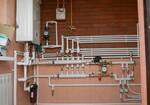 Фото №2 Монтаж систем отопления и водоснабжения