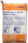 фото Сухая смесь MasterEmaco S488PG Эмако S88 (Emaco S88)