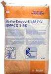 Фото №2 Сухая смесь MasterEmaco S488PG Эмако S88 (Emaco S88)