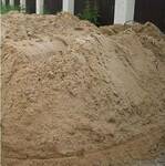 фото Продажа и доставка строительного песка ЗИЛ Камаз