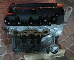 фото Двигатель Renault 1.2 D4F740